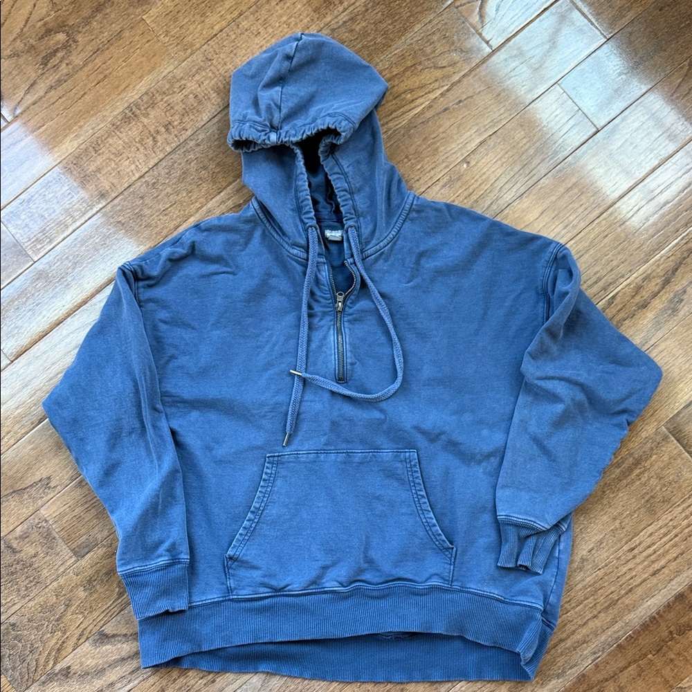 Aerie Blue Hoodie